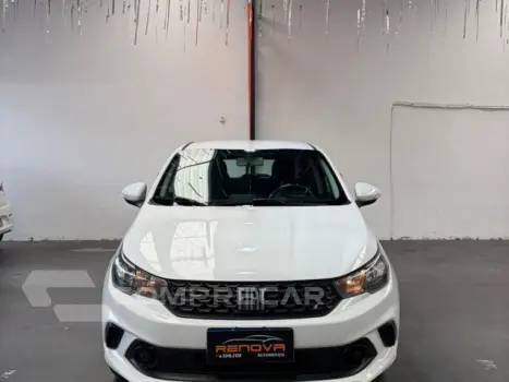 ARGO - 1.0 FIREFLY MANUAL