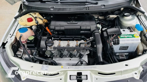 GOL 1.0 MI 8V G.VI