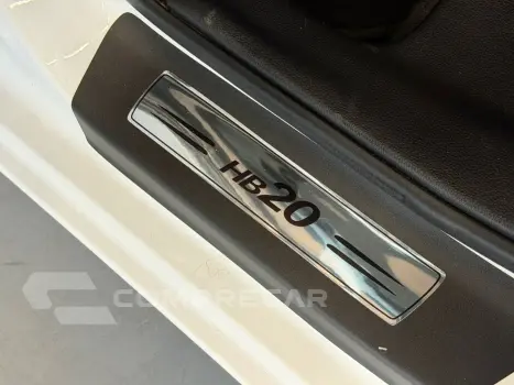 HB20 1.6 PREMIUM 16V FLEX 4P AUTOMÁTICO