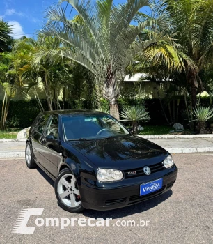 GOLF 1.8 MI Sport 20V 150cv Turbo