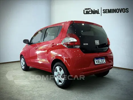 MOBI 1.0 EVO FLEX LIKE. MANUAL