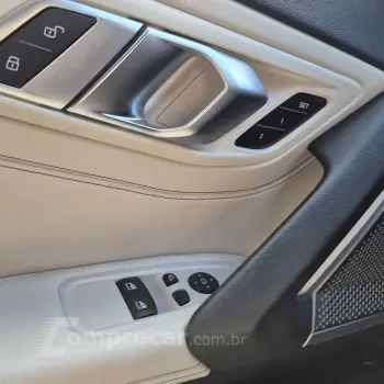 Z4 3.0 Twinpower M40i