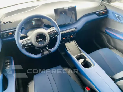 DOLPHIN MINI 38 KW ELÉTRICO GS