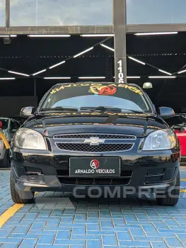 Celta Spirit/ LT 1.0 MPFI 8V FlexP. 5p