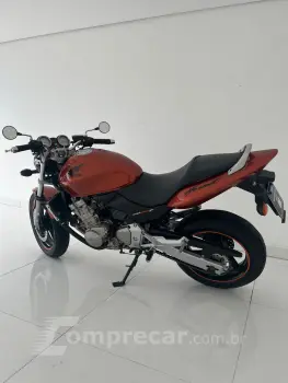 HORNET CB600