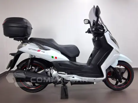 DAFRA CITYCOM 300i