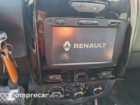 Renault Duster Oroch 1.6 16V 4P FLEX DYNAMIQUE 4 portas
