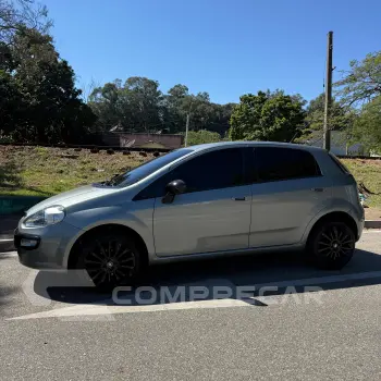PUNTO 1.6 Essence 16V