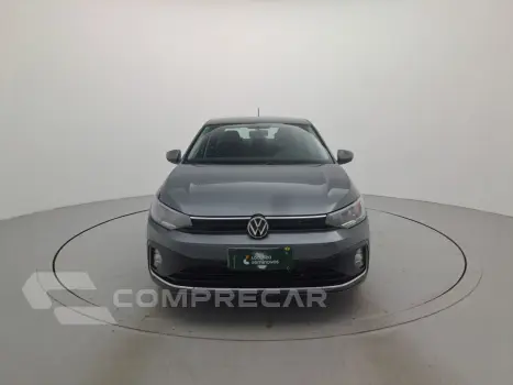 VIRTUS 1.0 12V 200 TSI COMFORTLINE FLEX AUTOMÁTICO