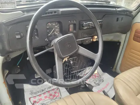 FUSCA 1.3 8V