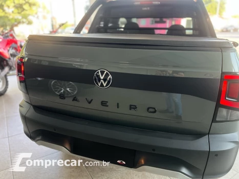 SAVEIRO 1.6 MSI EXTREME CD 16V FLEX 2P MANUAL