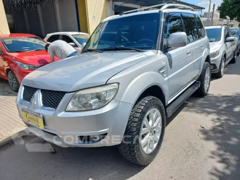 Mitsubishi PAJERO TR4 2.0 4 portas
