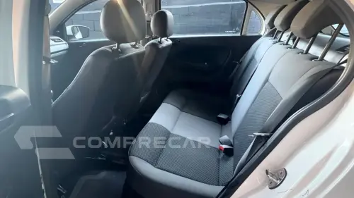 Gol 1.0 Flex 12V 5p