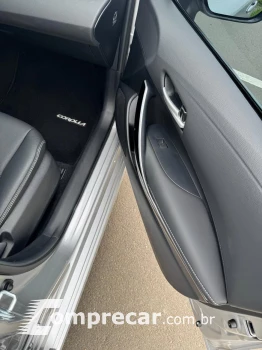 COROLLA 2.0 Dynamic 16V