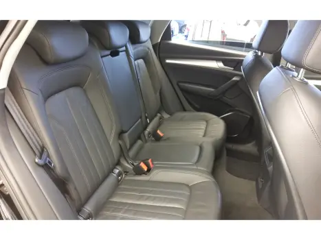 Q5 2.0 TFSI GASOLINA PRESTIGE S TRONIC