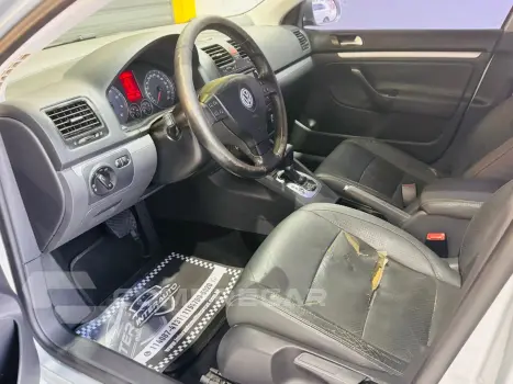 JETTA 2.5 I 20V 170cv