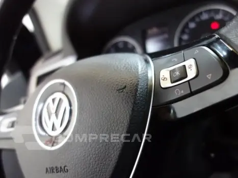 FOX - 1.6 MSI COMFORTLINE 8V 4P MANUAL