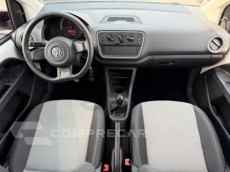 up! take 1.0 T. Flex 12V 3p