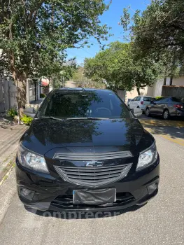 CHEVROLET ONIX 1.0 MPFI JOY 8V 4 portas