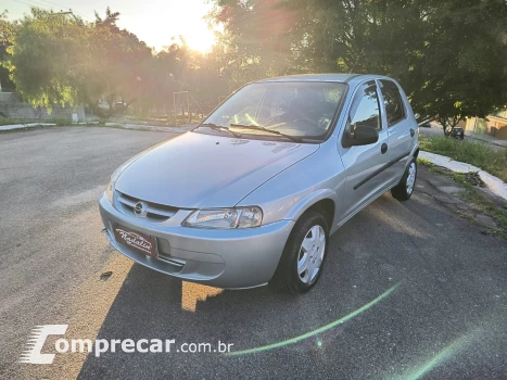 CELTA 1.0 MPFI VHC Spirit 8V