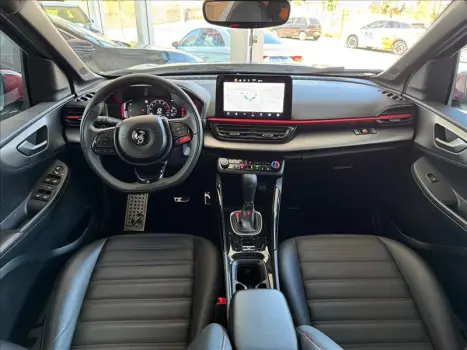 PULSE 1.3 Turbo 270 Abarth