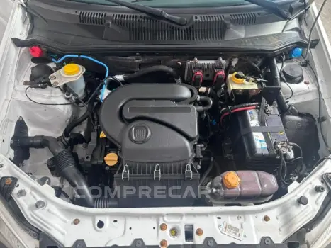 STRADA - 1.4 MPI HARD WORKING CS 8V 2P MANUAL