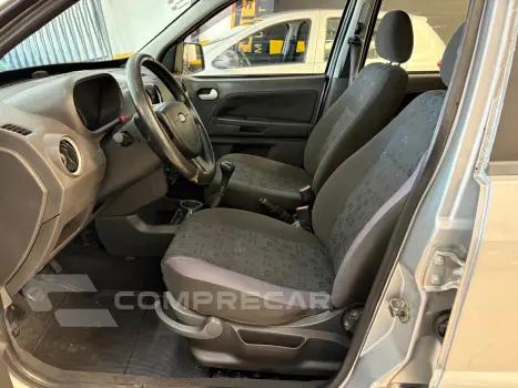 ECOSPORT XLT 1.6L