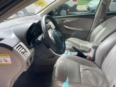 COROLLA - 2.0 XEI 16V 4P AUTOMÁTICO