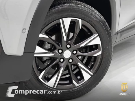 TRACKER - 1.2 TURBO PREMIER AUTOMÁTICO
