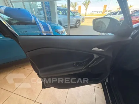 Tracker 1.0 4P FLEX TURBO LTZ AUTOMÁTICO