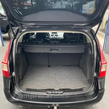 Megane Grand Tour 1.6 16V 4P FLEX DYNAMIQUE