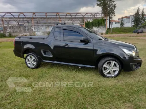 MONTANA 1.4 MPFI Sport CS 8V