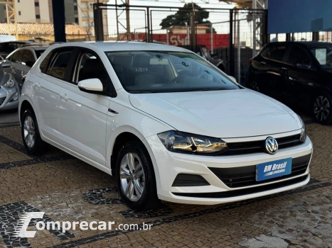 POLO 1.6 MSI