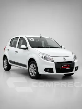 SANDERO 1.0 12V SCE Expression