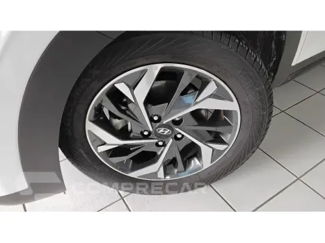 CRETA PLATINUM 1.0 TB 12V FLEX