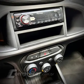 ONIX 1.0 MPFI JOY 8V