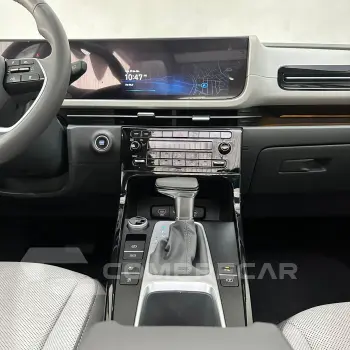 Creta Creta Ultimate 1.6 TB 16V Aut.