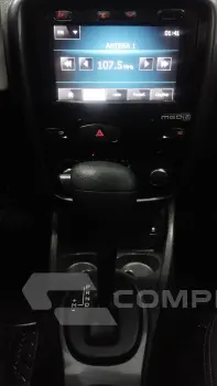 DUSTER 2.0 16V Dynamique