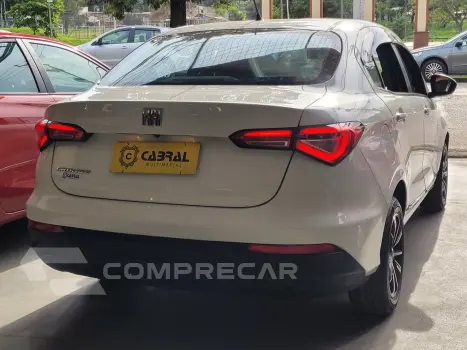 CRONOS 1.3 8V Flex