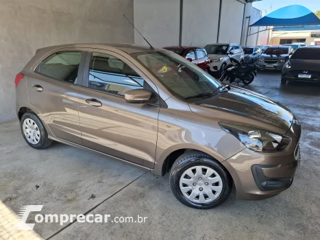 KA 1.0 SE 12V