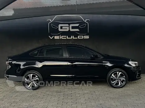 VIRTUS 1.0 200 TSI COMFORTLINE AUTOMÁTICO