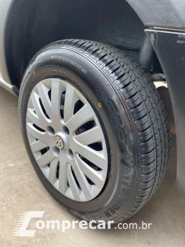 SAVEIRO 1.6 C CS 8V