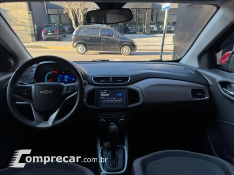 PRISMA 1.4 MPFI LTZ 8V