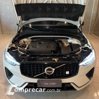 XC 60 T-8 Pol. Eng. 2.0 AWD (Híbrido)