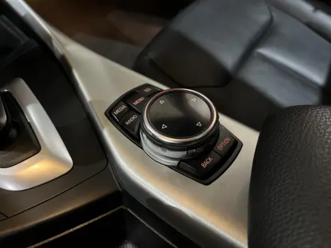 118I 1.6 Full 16V Turbo