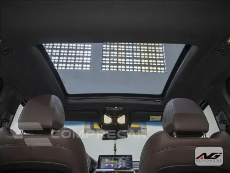 X4 2.0 16V 30I M Sport