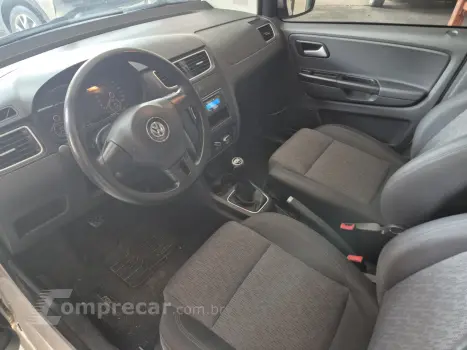 FOX 1.6 MI 8V FLEX 4P MANUAL