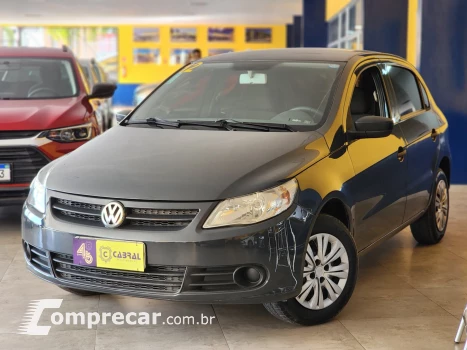 GOL 1.0 8V