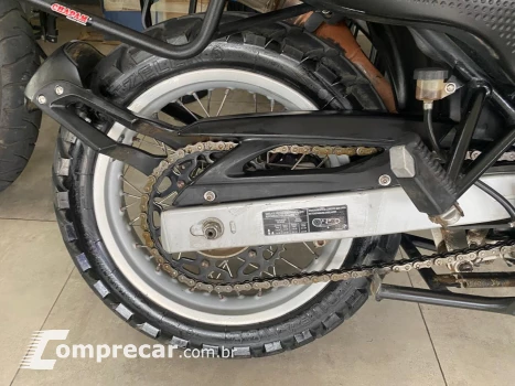 G 650 GS