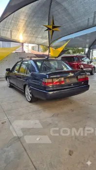 SANTANA 2000 MI